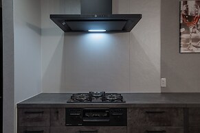 Villa deLuxe Nishikujo