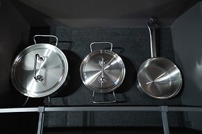 Villa deLuxe Nishikujo