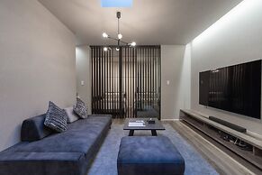 Villa deLuxe Nishikujo