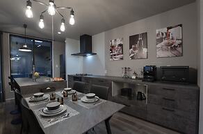 Villa deLuxe Nishikujo