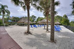 Bahama Bay Resort Disney Area