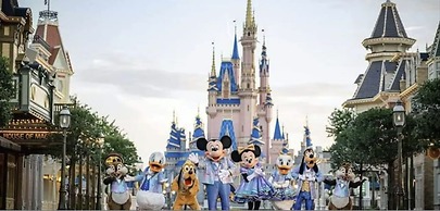 Bahama Bay Resort Disney Area