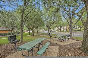 Bahama Bay Resort Disney Area