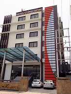 Hotel Crystal Ganga Heights