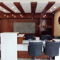 Hotel Crystal Ganga Heights