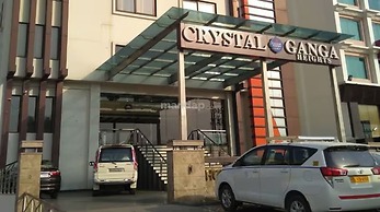 Hotel Crystal Ganga Heights