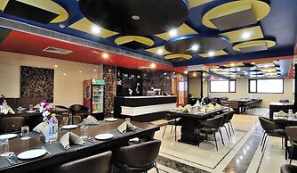 Hotel Crystal Ganga Heights