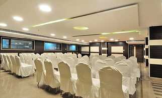 Hotel Crystal Ganga Heights