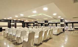 Hotel Crystal Ganga Heights