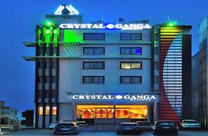 Hotel Crystal Ganga Heights