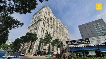 C'est La Vie Homestay