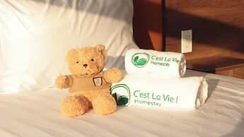 C'est La Vie Homestay