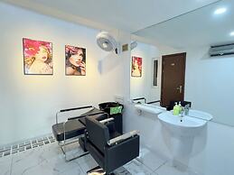 C'est La Vie Homestay