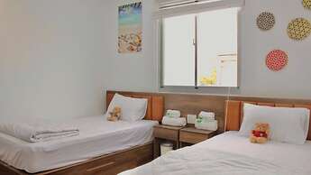 C'est La Vie Homestay