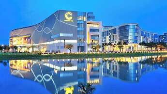 C'est La Vie Homestay