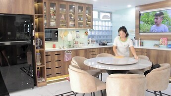 C'est La Vie Homestay