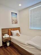 C'est La Vie Homestay