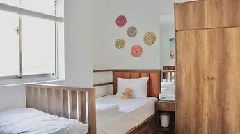 C'est La Vie Homestay