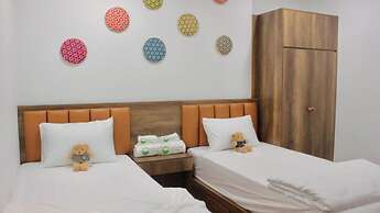 C'est La Vie Homestay