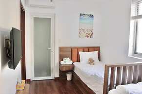 C'est La Vie Homestay