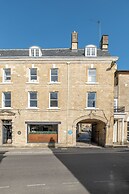 Hitchmans Mews - 2BD in Chipping Norton