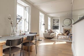 Hitchmans Mews - 2BD in Chipping Norton