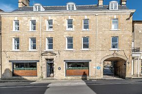 Hitchmans Mews - 2BD in Chipping Norton