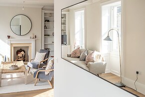 Hitchmans Mews - 2BD in Chipping Norton