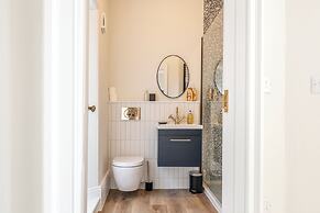 Hitchmans Mews - 2BD in Chipping Norton