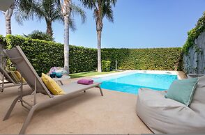 Villa IL Melograno 4 2 Emma Villas