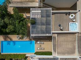 Villa Carrubo 4 Emma Villas