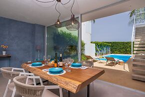 Villa Carrubo 4 Emma Villas