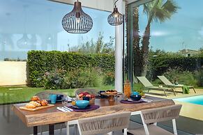 Villa Mandorlo 4 Emma Villas