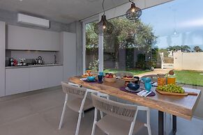 Villa Mandorlo 4 Emma Villas