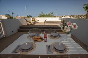 Villa Mandorlo 4 Emma Villas