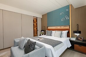 Ascott North Point Hong Kong