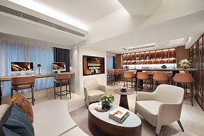 Ascott North Point Hong Kong