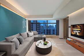 Ascott North Point Hong Kong