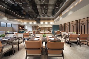 Ascott North Point Hong Kong