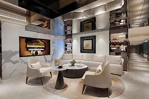 Ascott North Point Hong Kong