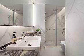 Ascott North Point Hong Kong