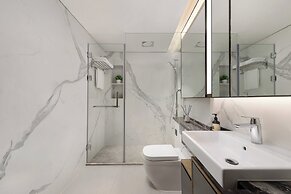 Ascott North Point Hong Kong