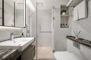 Ascott North Point Hong Kong