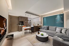 Ascott North Point Hong Kong