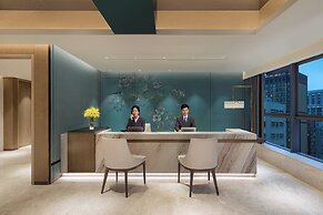 Ascott North Point Hong Kong