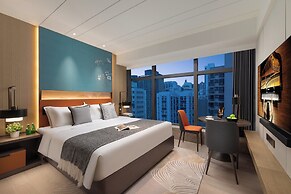 Ascott North Point Hong Kong