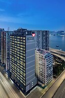 Ascott North Point Hong Kong