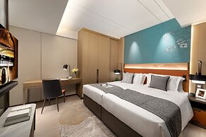 Ascott North Point Hong Kong