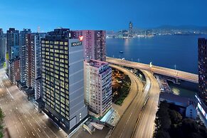 Ascott North Point Hong Kong
