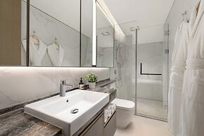 Ascott North Point Hong Kong